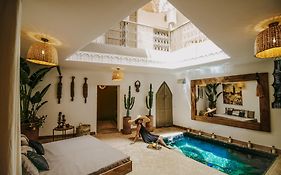 Riad Shabi Kasbah